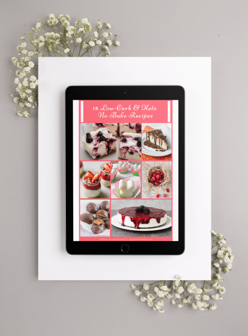 No-Bakefree-recipes