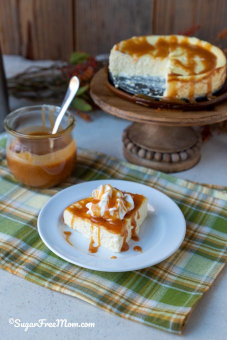 Mini High Protein Keto Cottage Cheese Cheesecake Sugar Free Mom mini-high-protein-keto-cottage-cheese-cheesecake-sugar-free-mom