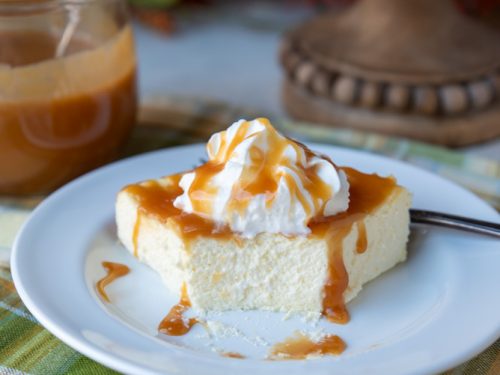 elfbar nachfüll pod läuft aus Sous Vide Pumpkin Infused Cheesecake main image 1