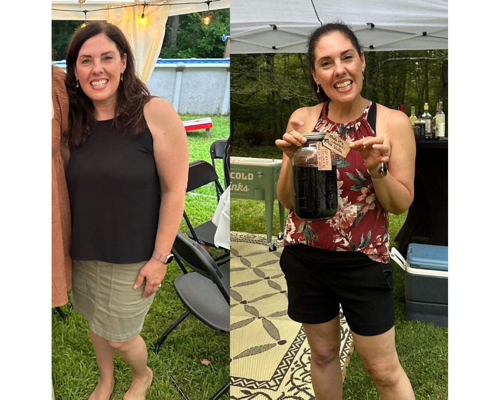 Midlife Macro Meal Plans