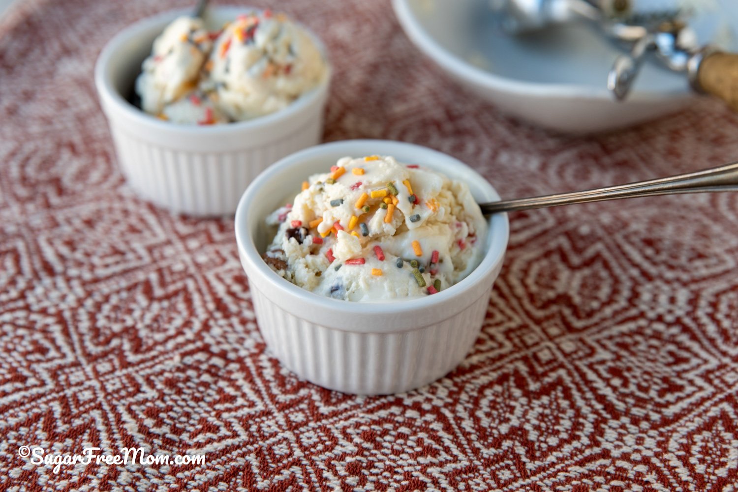 keto blizzard recipe